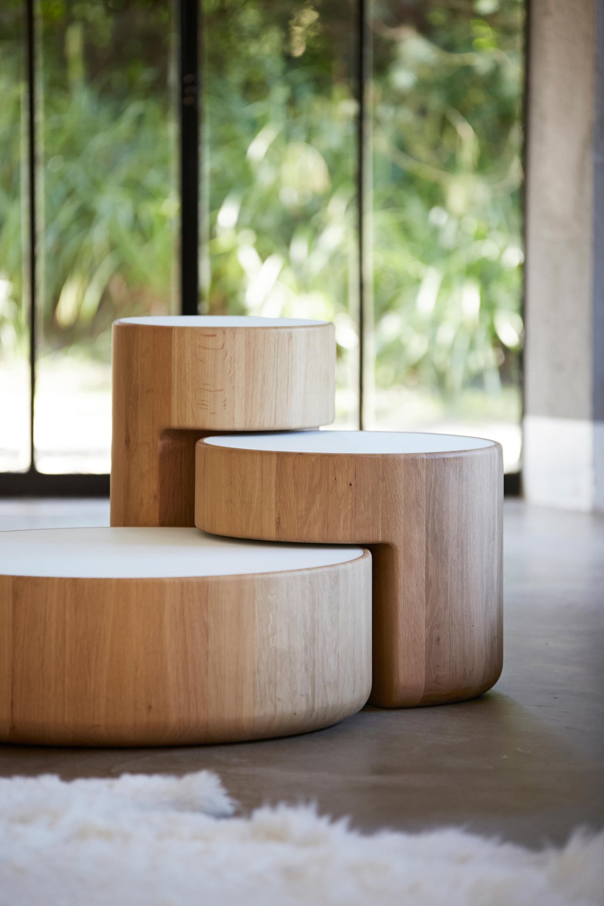 Мебель из веток