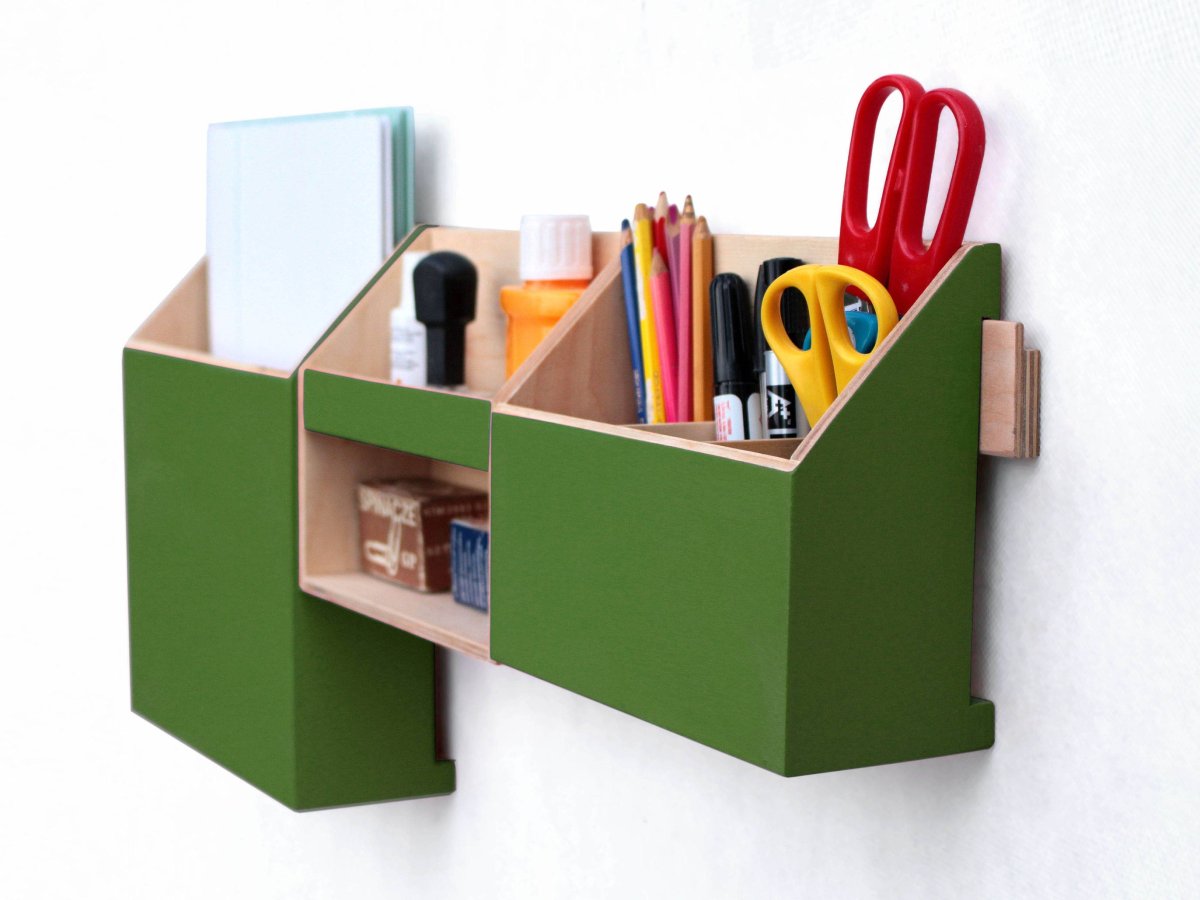 Подставка для канцелярии икеа