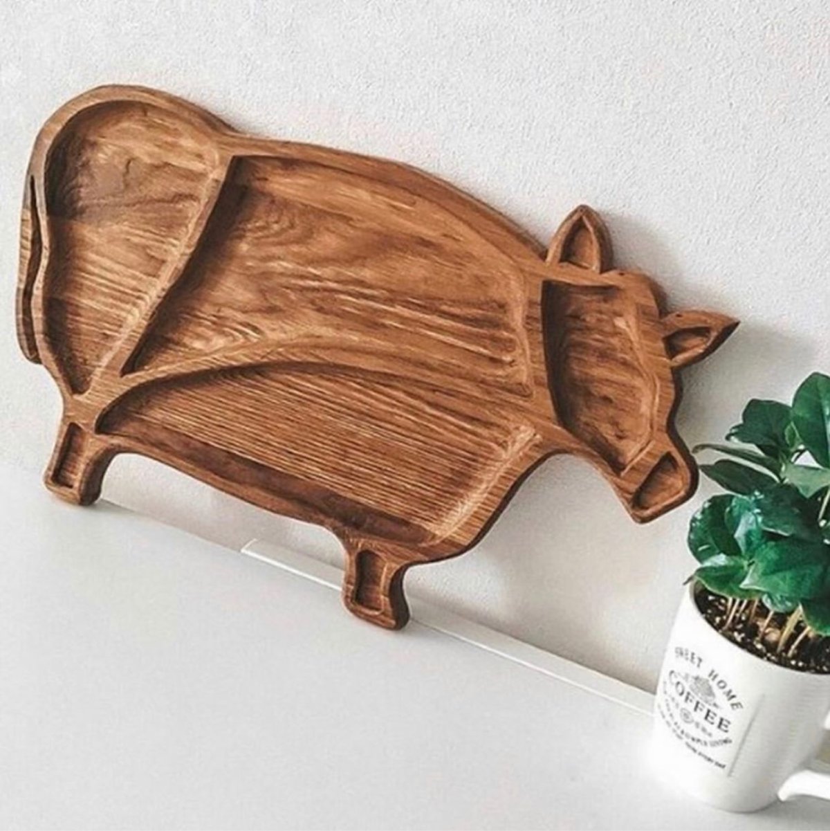 Глиночурка Шале