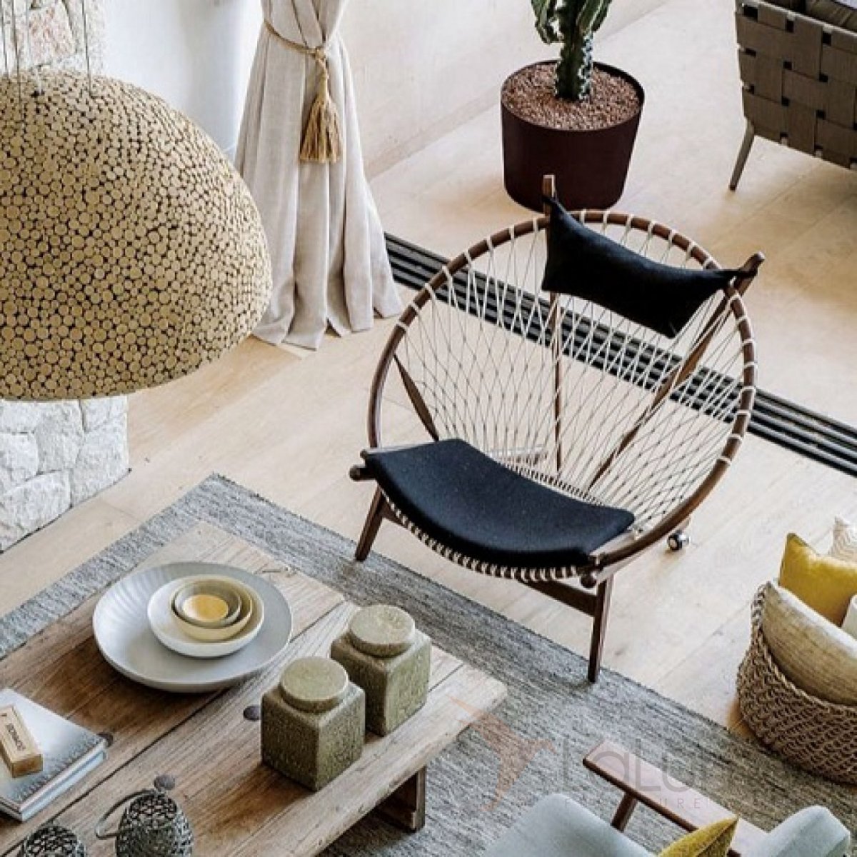 Идеи из дерева