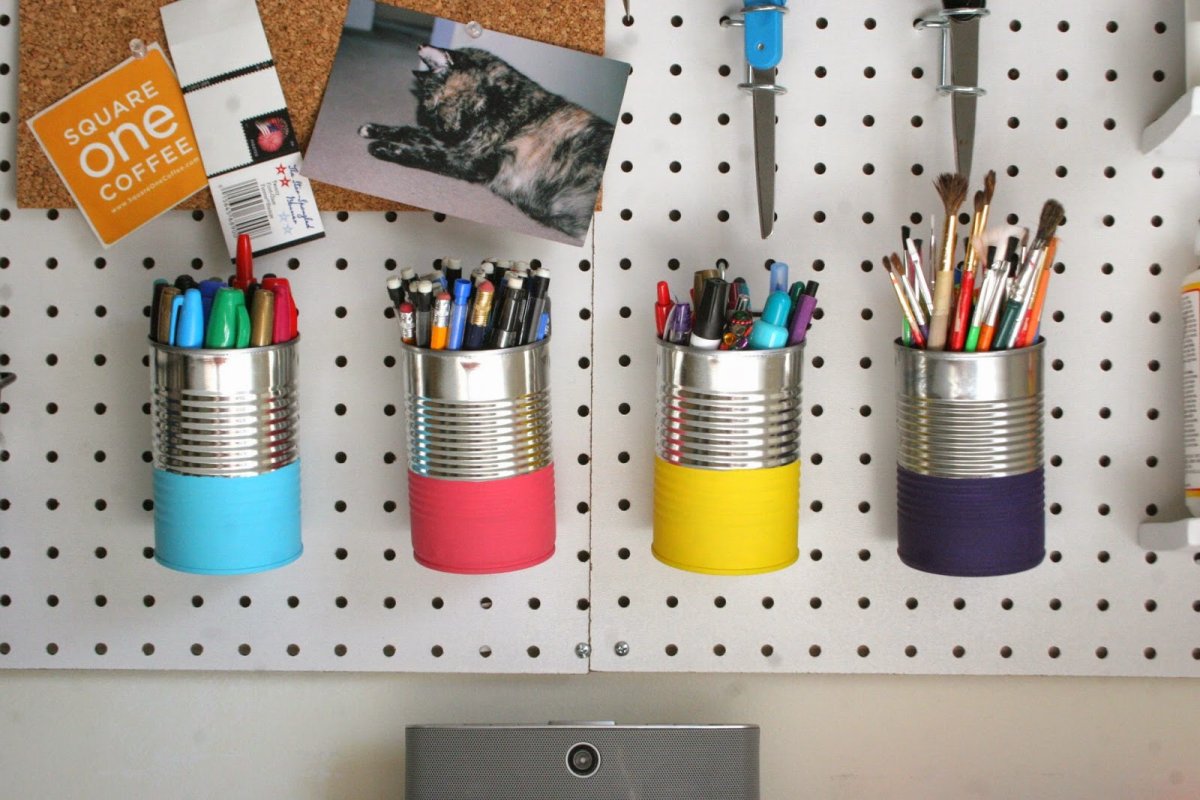 Органайзер на стену