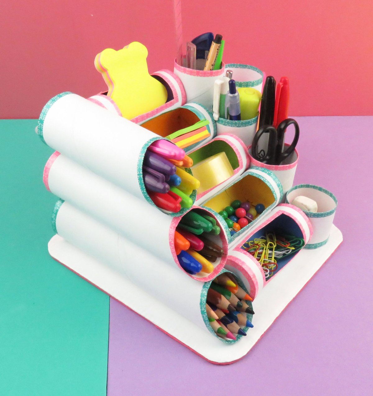 Органайзер для канцтоваров