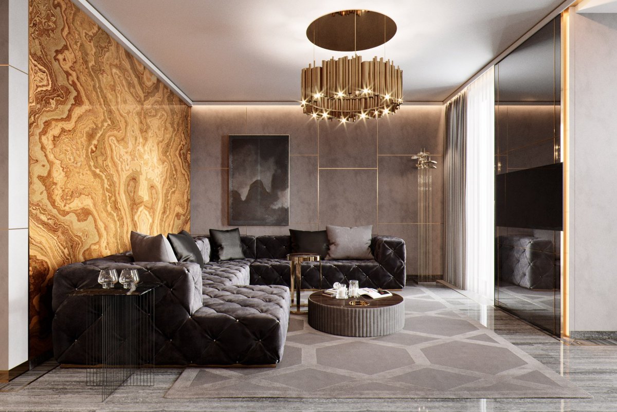 Керамогранит Benadresa Jaipur Amaranto 60x60