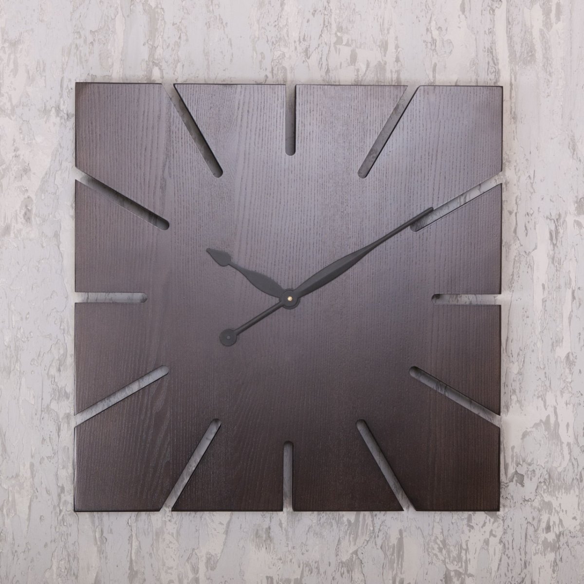 Часы Future настенные