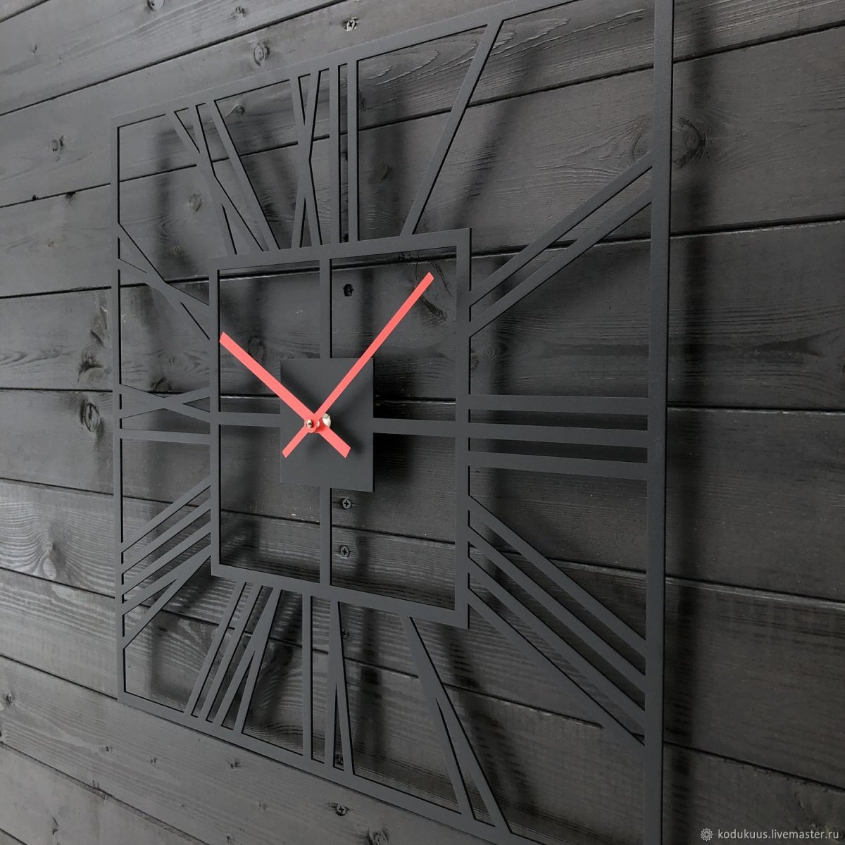 Часы Guterwahl 152-33017