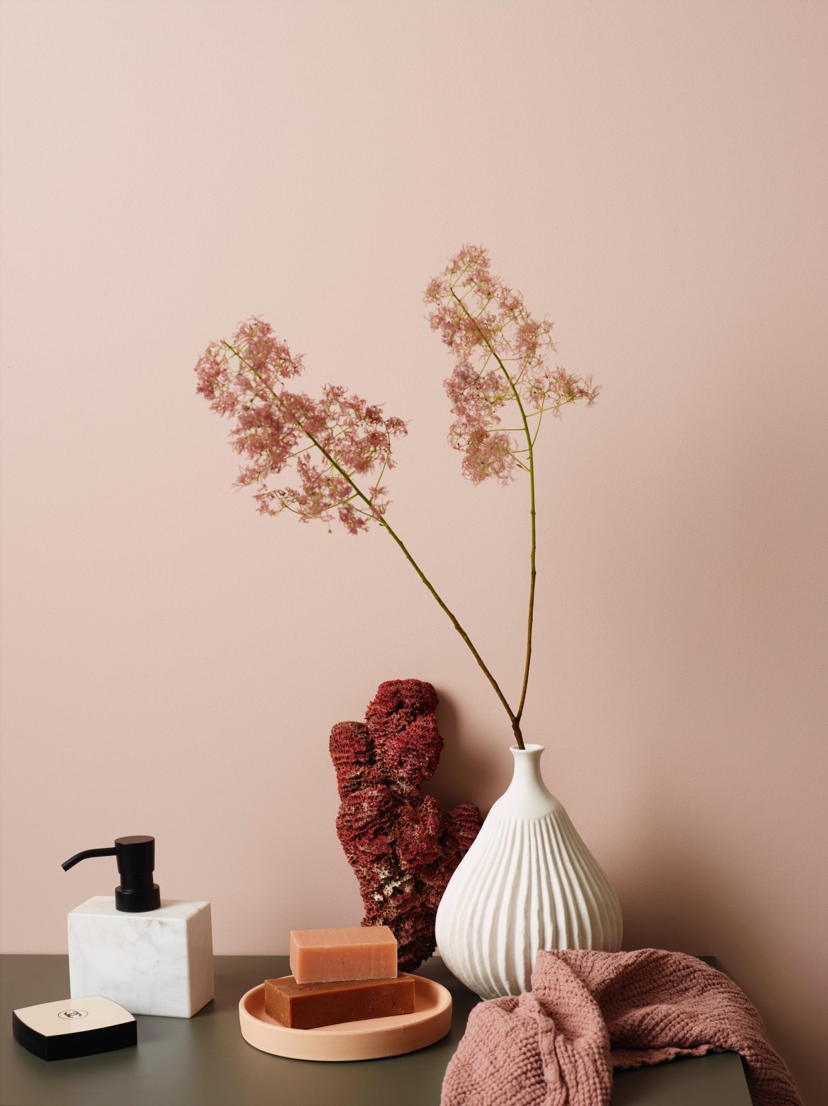 Современный интерьер в стиле лофт