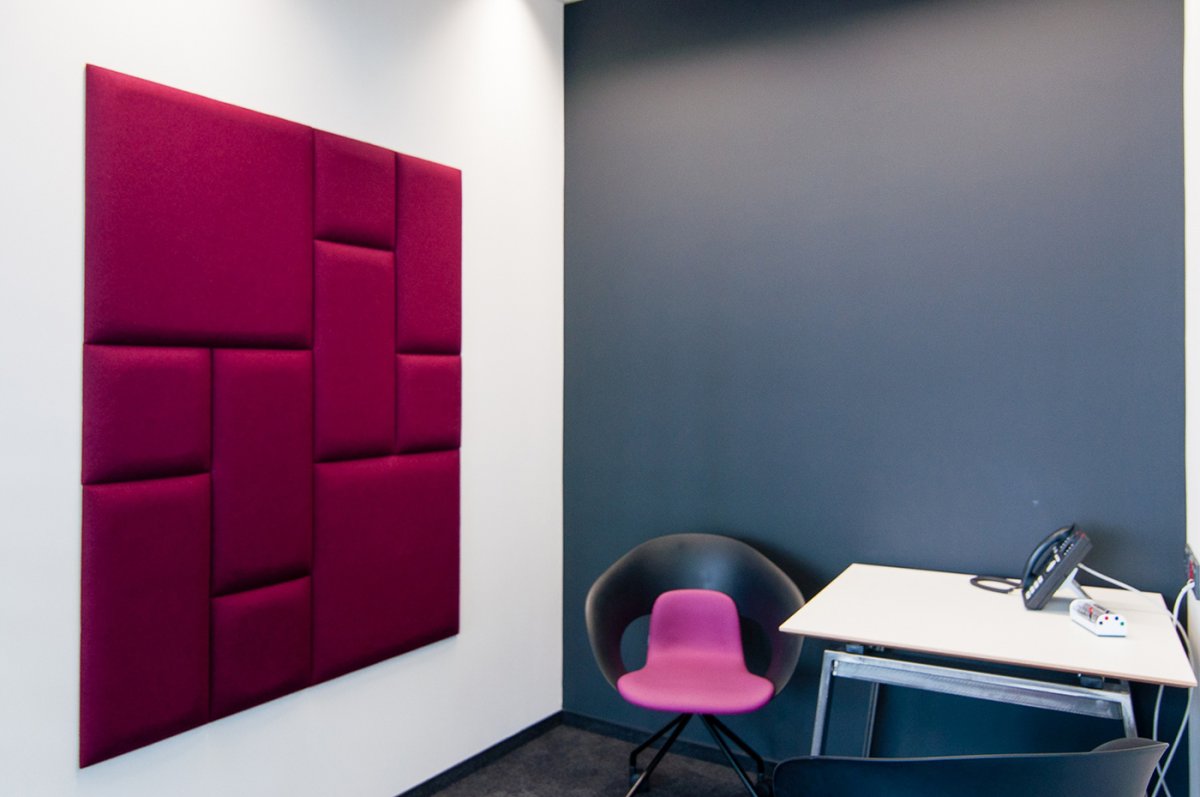 Furniko Acoustic Panels