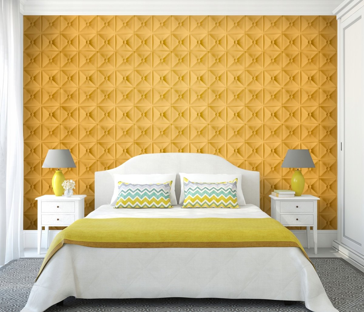 Мягкие панели для фасада