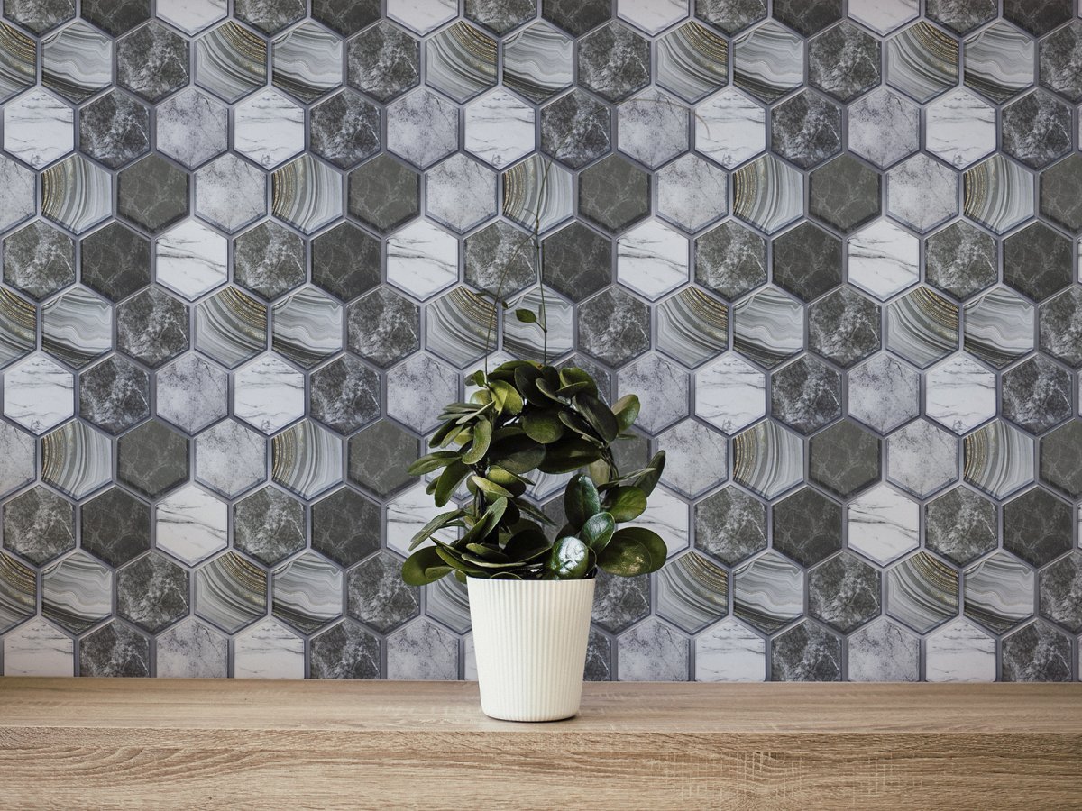 Стеновые панели самоклеющиеся