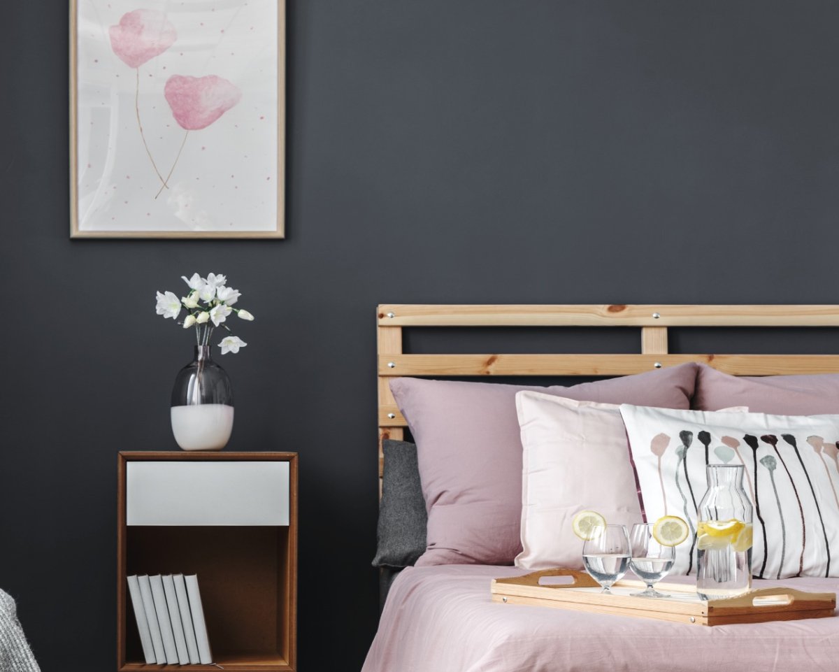 Краска Primalex inspiro