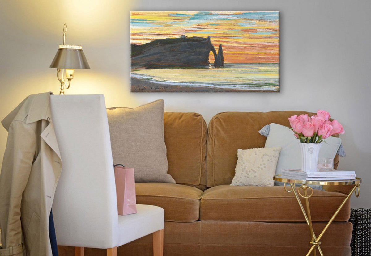 Картины для интерьера