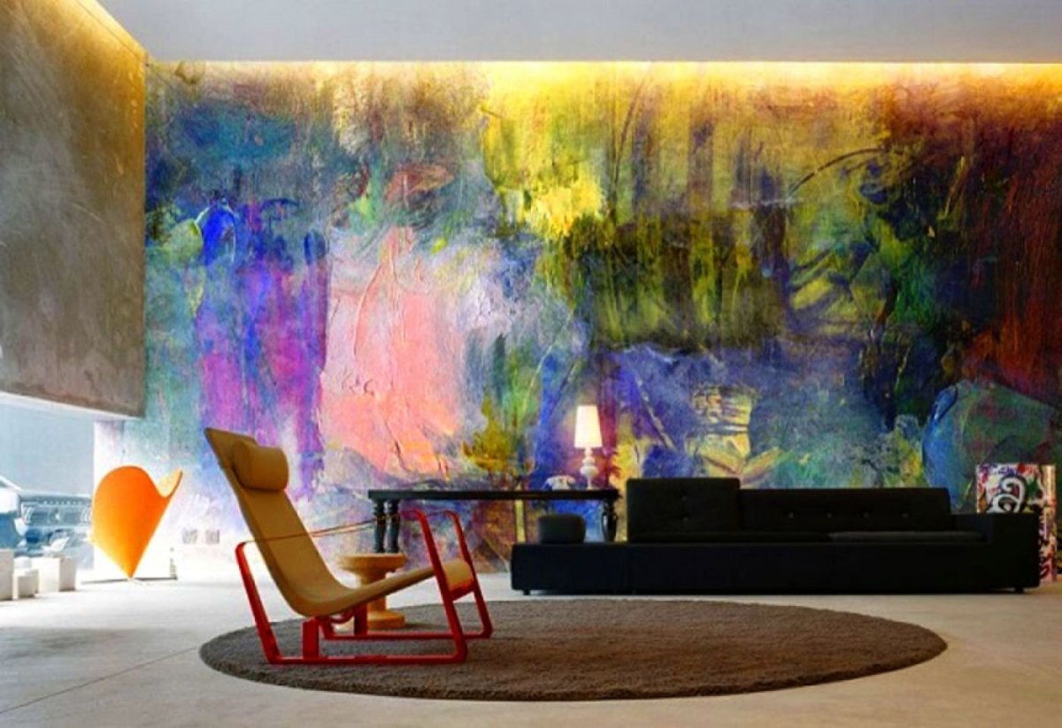 Elena Katsyura интерьеры