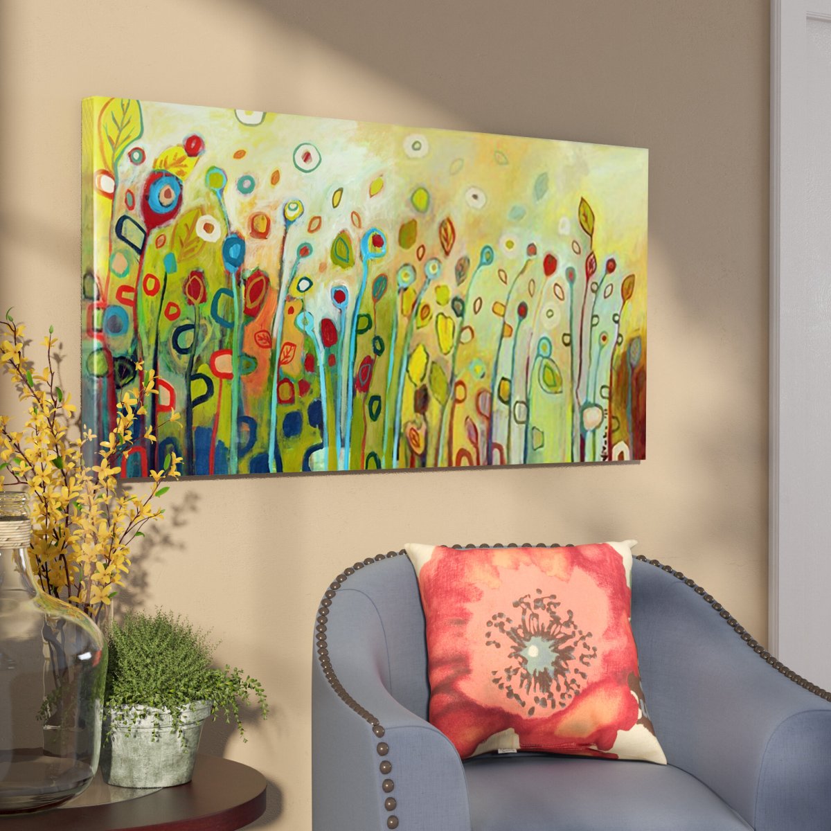 Кухня Моне в Живерни