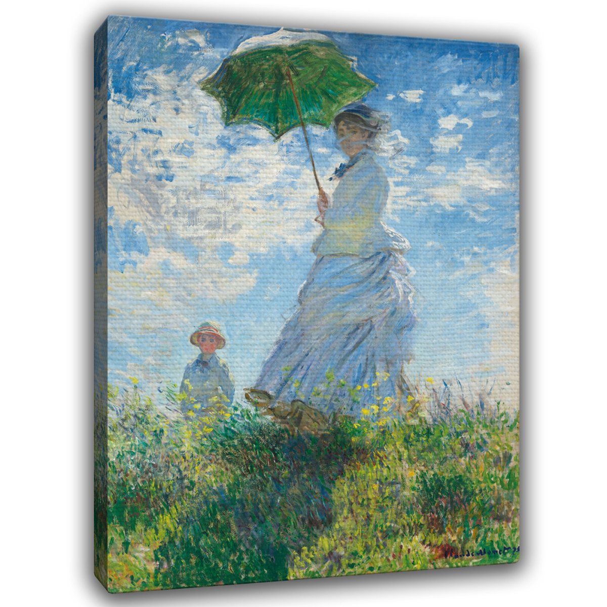 Генри Ле Сиданер