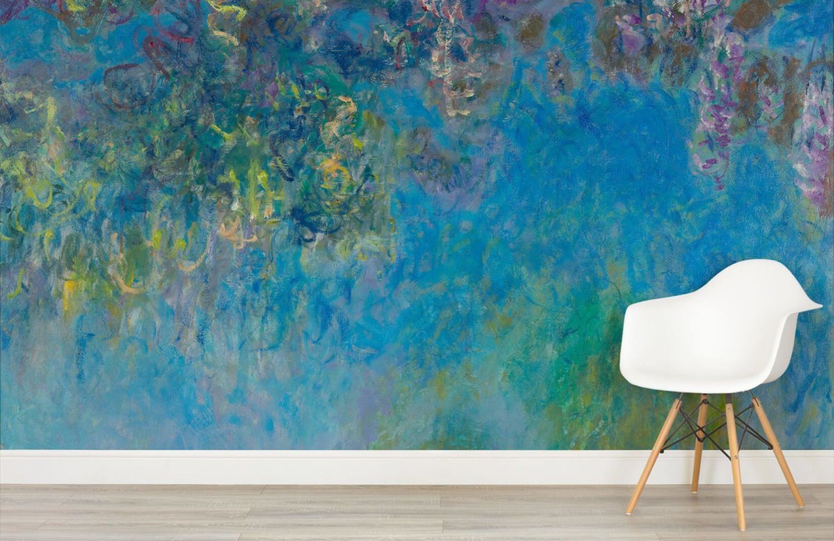 Ван Гог в интерьере