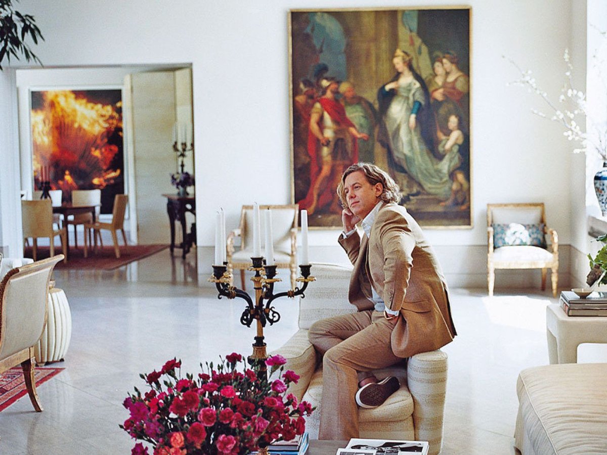 Птицы на картинах импрессионистов