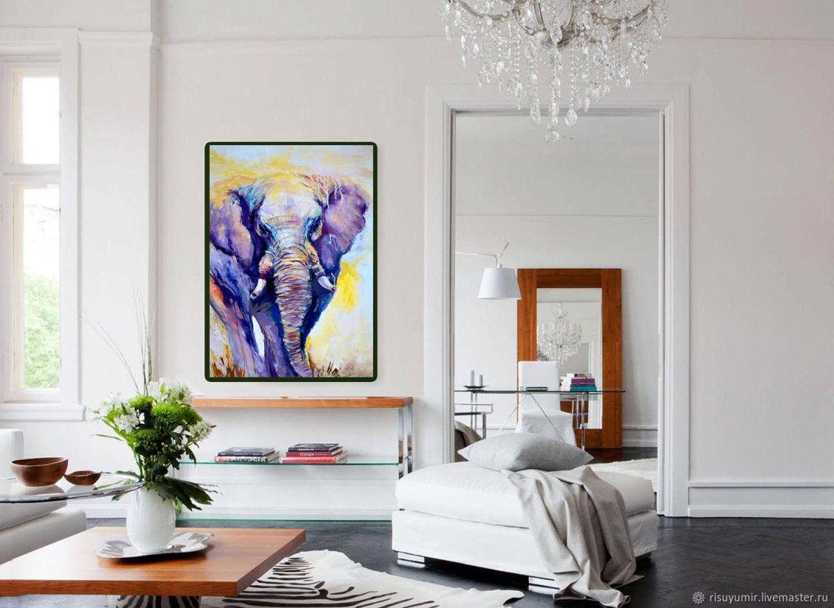 Солнечный художник Лоран парселье