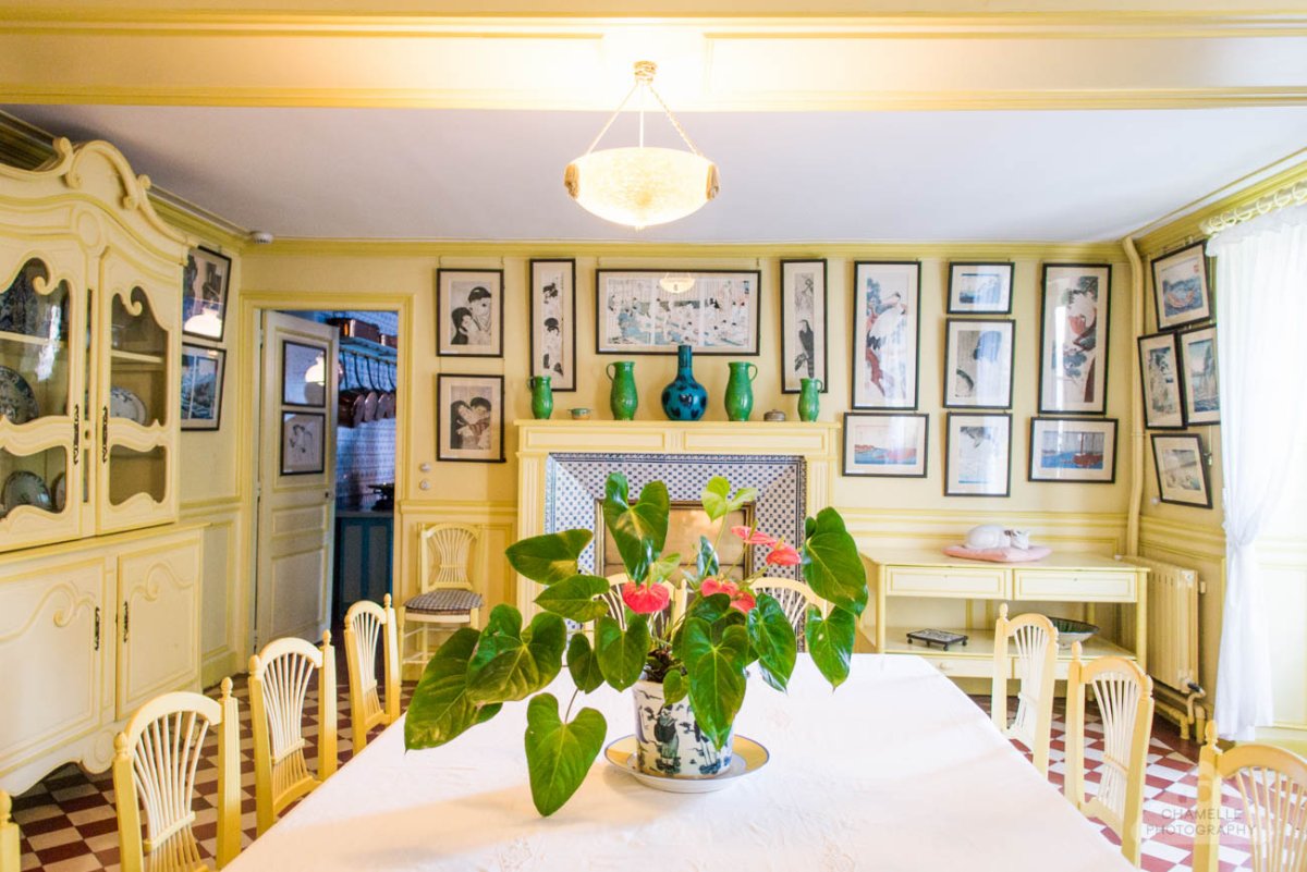 Искусство в интерьере