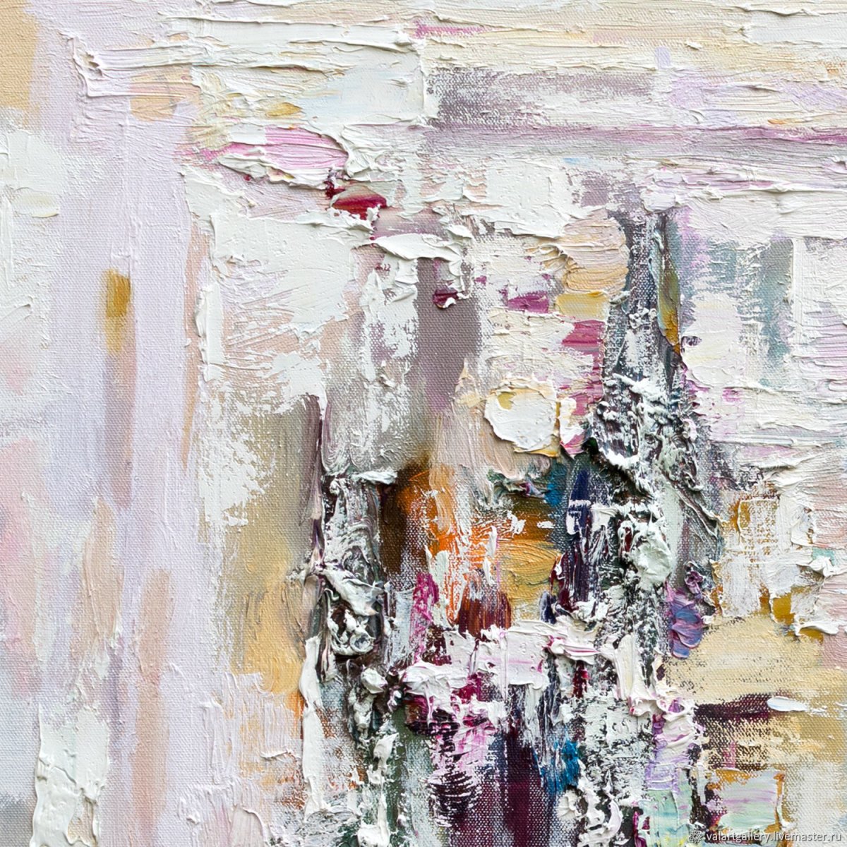 Художник Dae Chun Kim