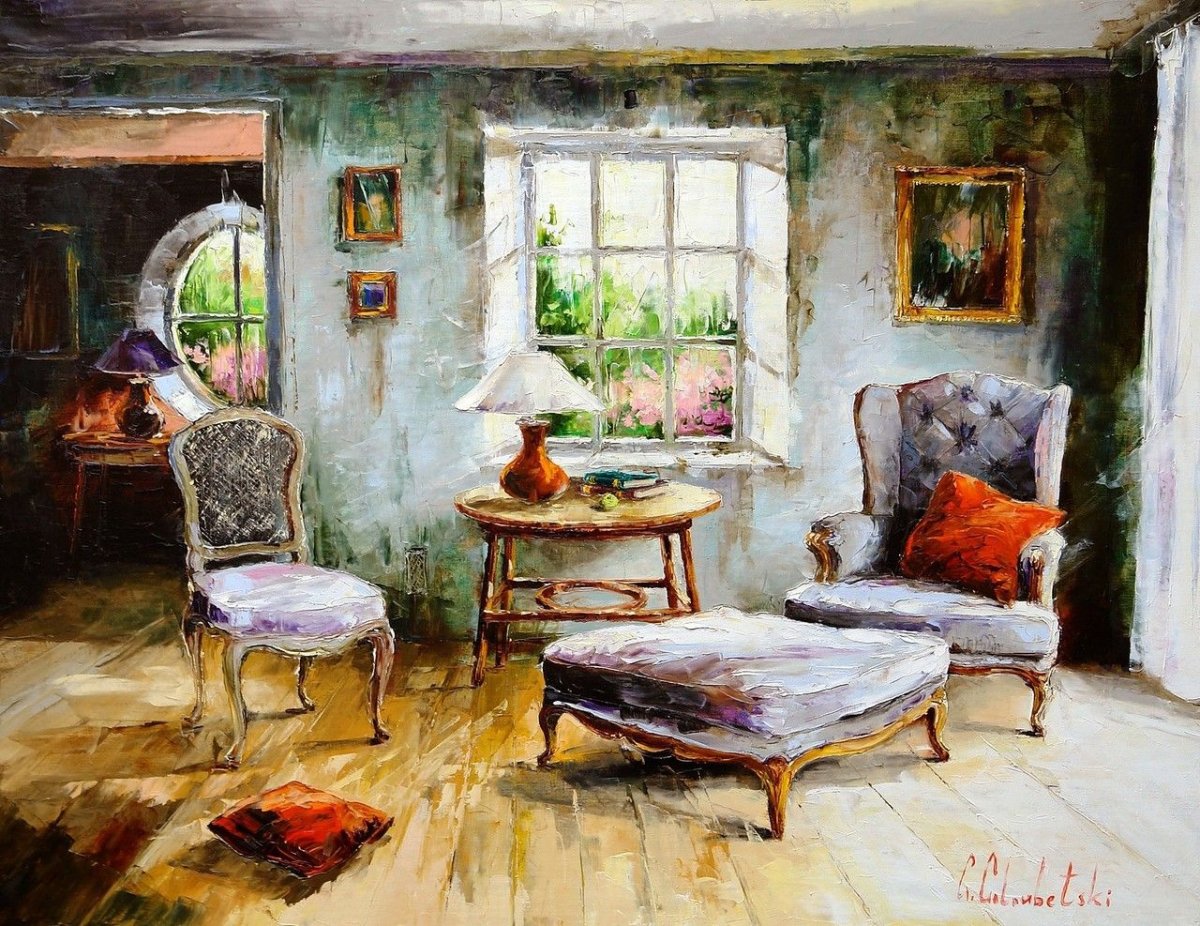 Джеремия Гудман