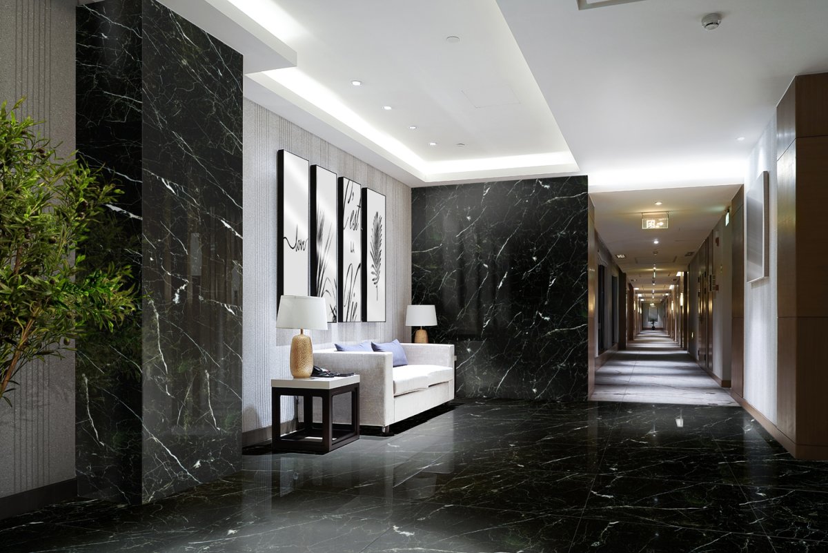 Керамогранит Караташ 60х60