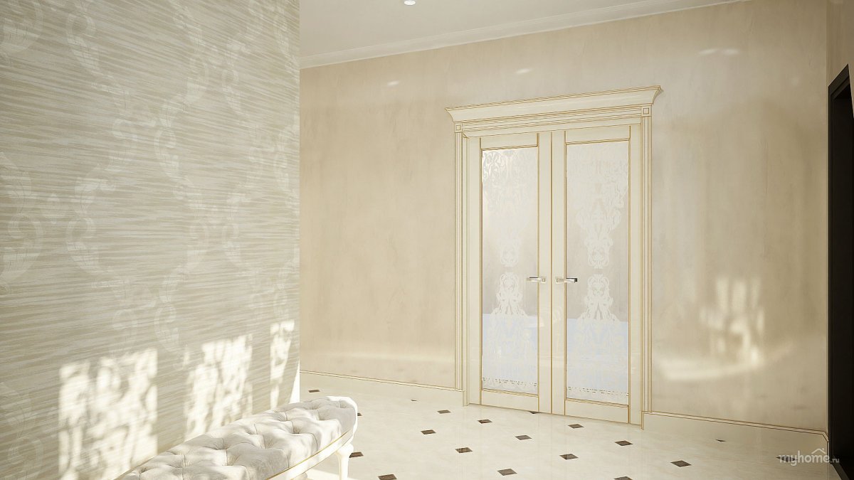 Лофт штукатурка микроцемент