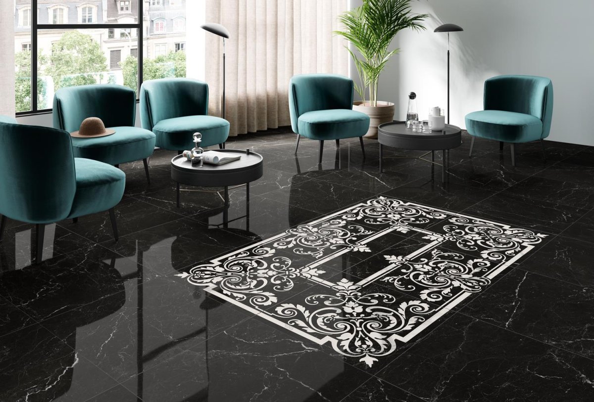 Италон терраццо керамогранит