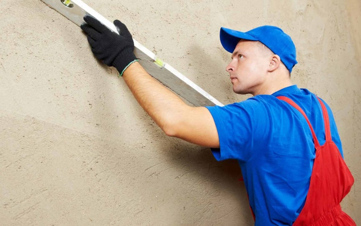 Фактурные обои