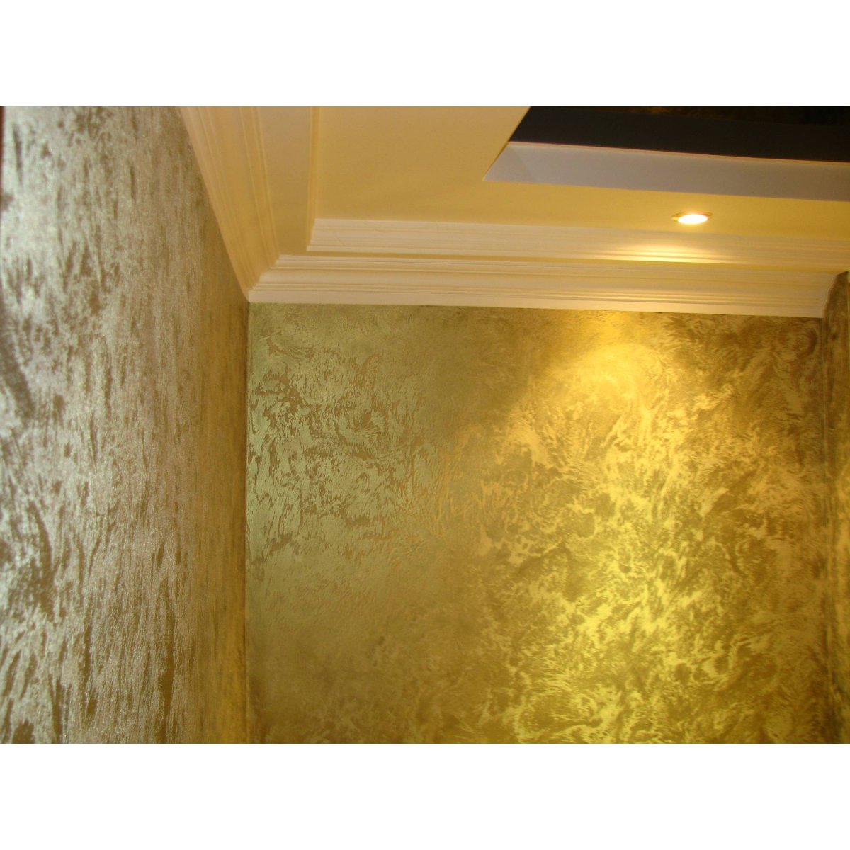 Декоративная штукатурка oikos Ottocento