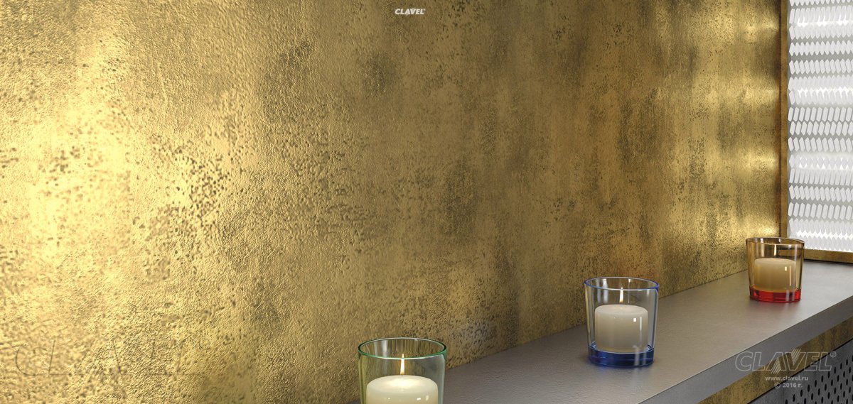 Обои Lincrusta rd1969