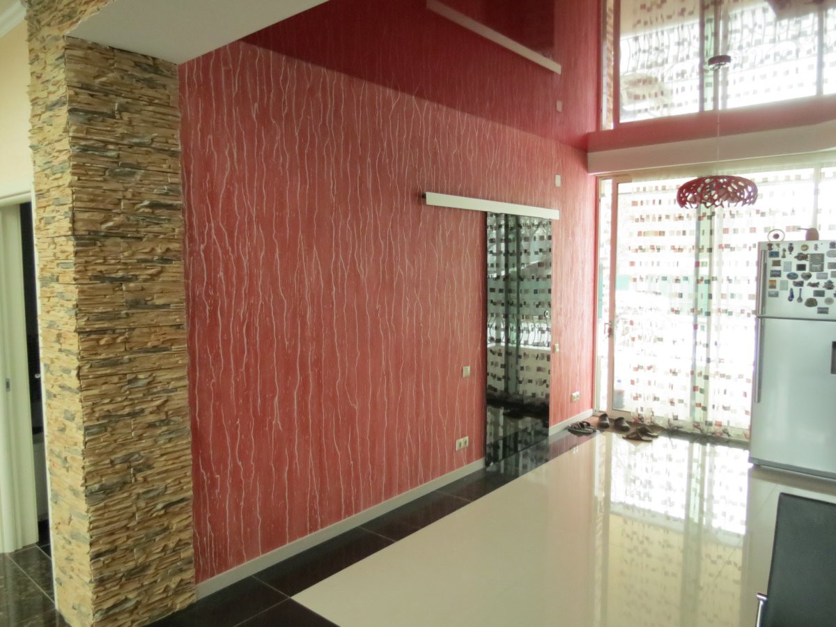 Ремонт Леонардо фото