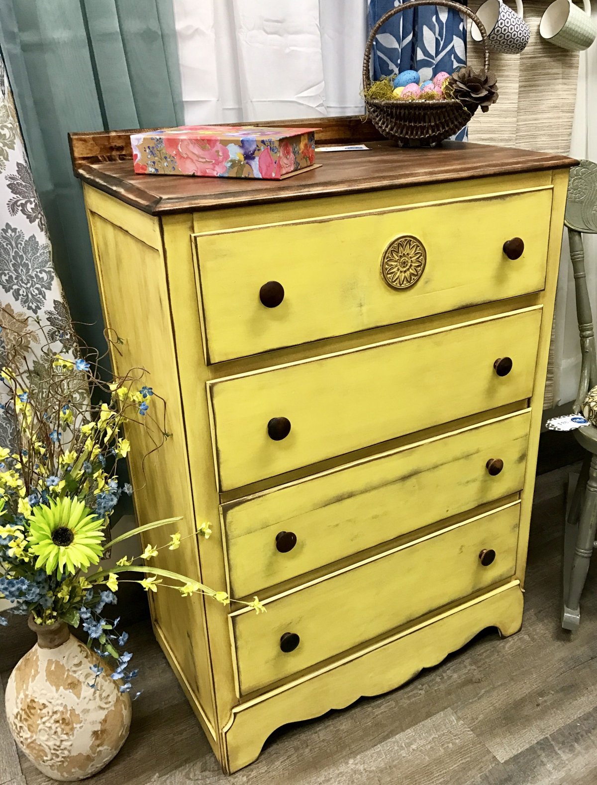 Комод ikea Dresser