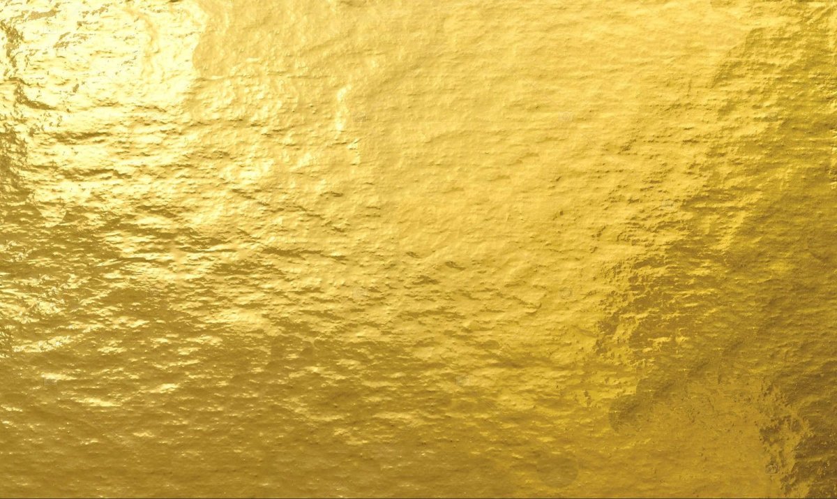 Золотая венецианская штукатурка