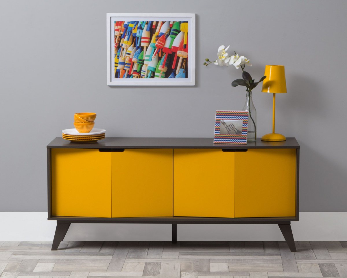 Annie Sloan краска комод икеа