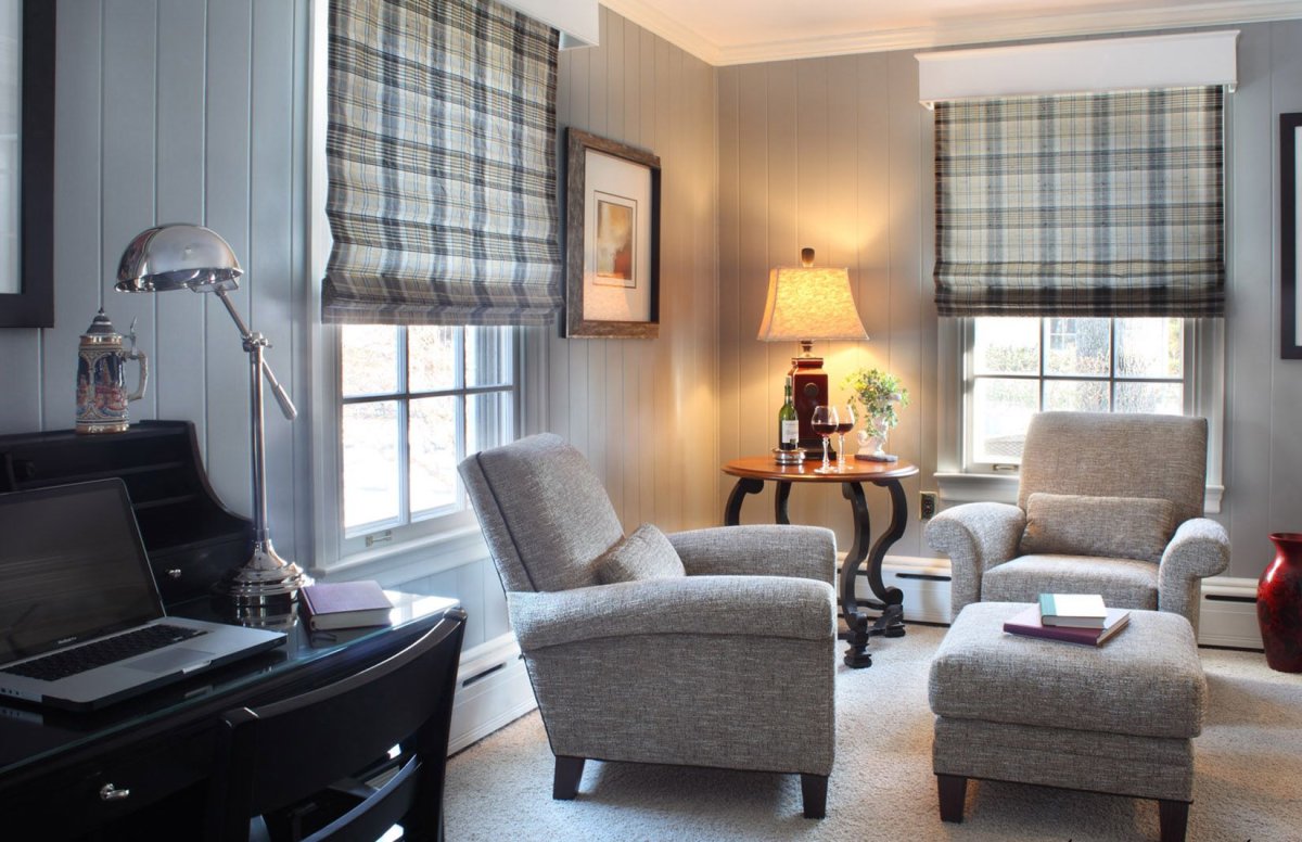 Стиль Прованс в интерьере