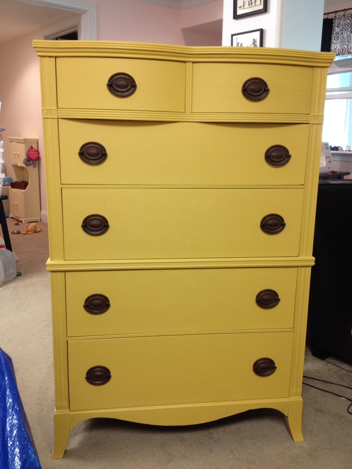 Тумба под ТВ Angel Cerda