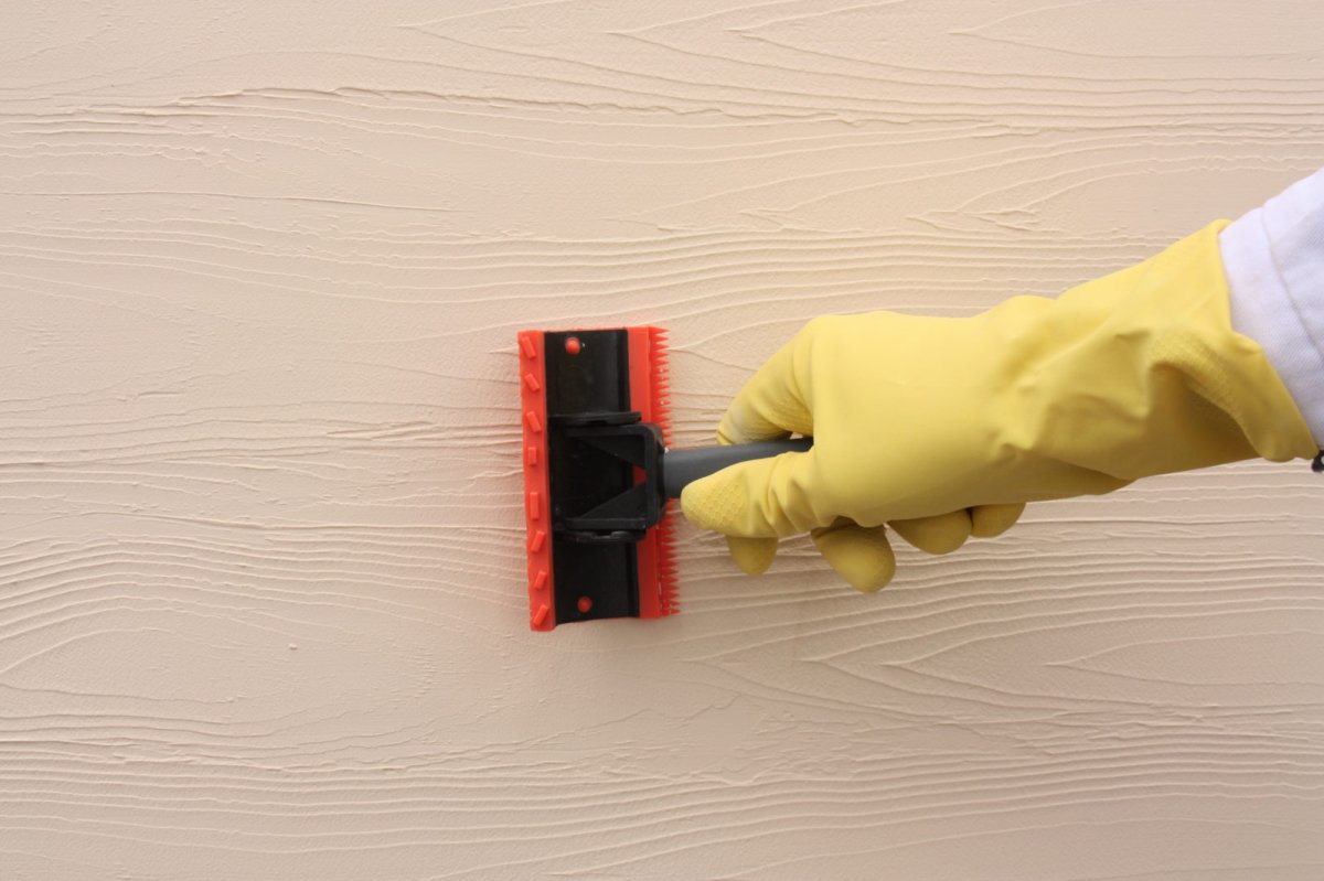 Церезит матрица под дерево