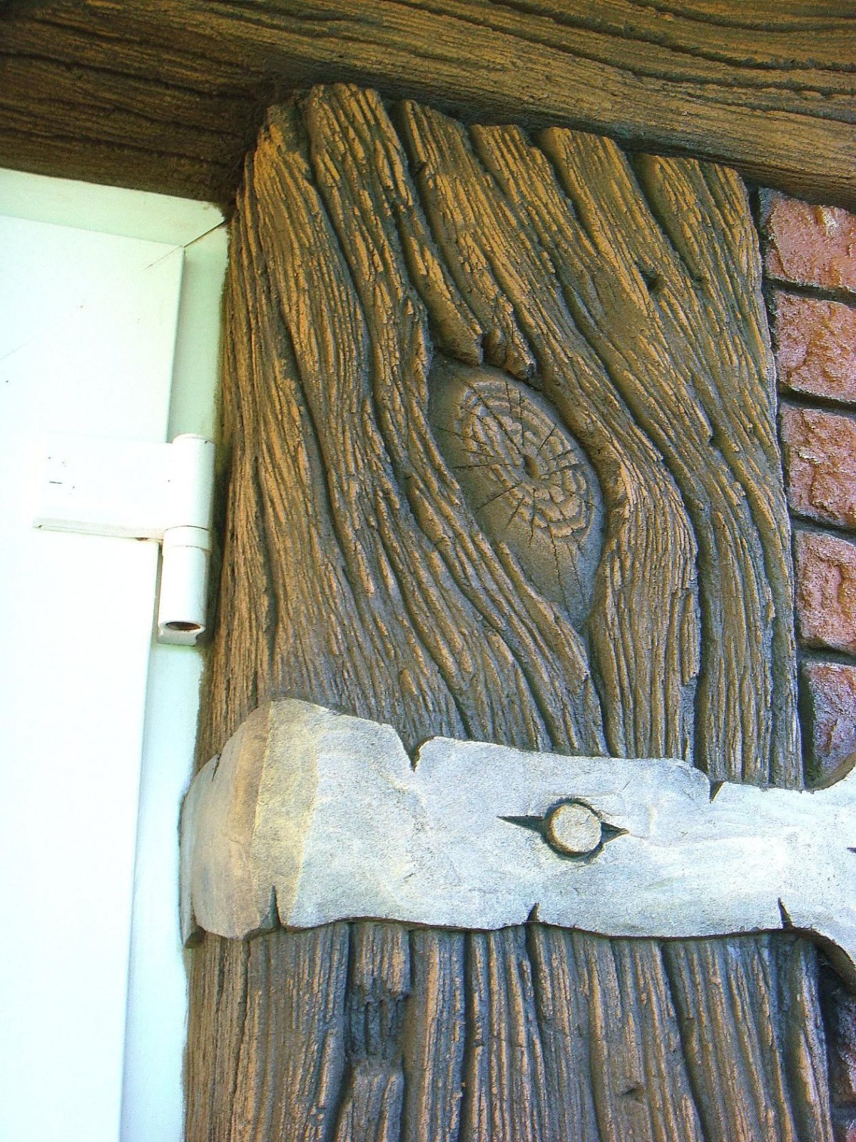 Декоративная штукатурка протяжка