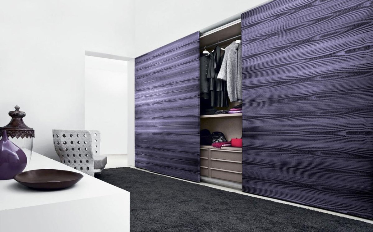 Фактурная штукатурка полосы