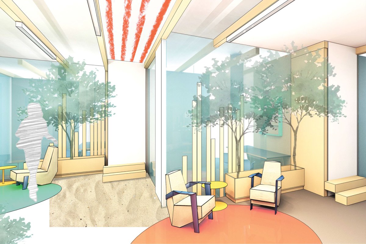 Аниме дизайн