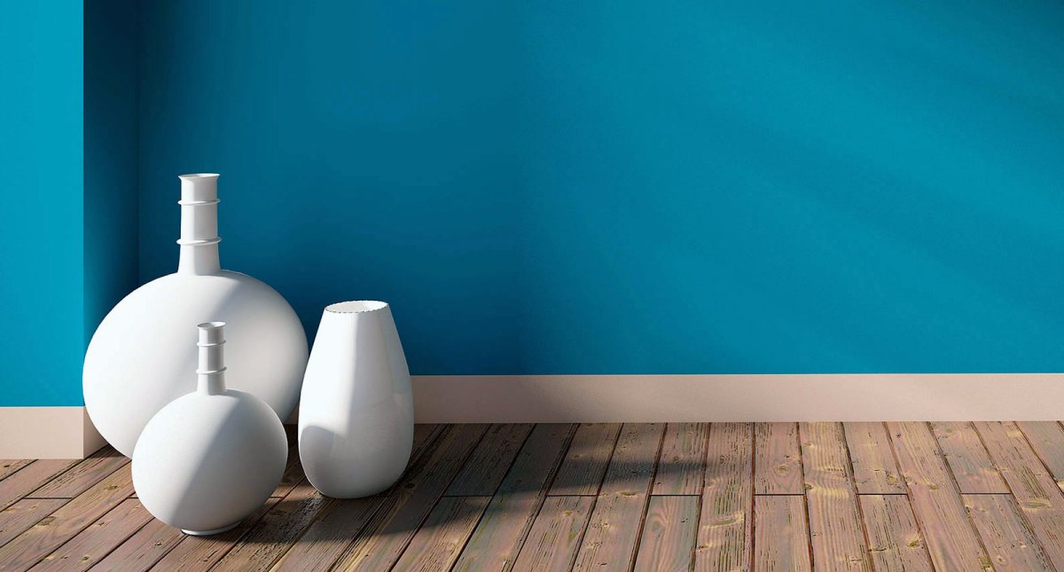 Дизайн потолка в офисе