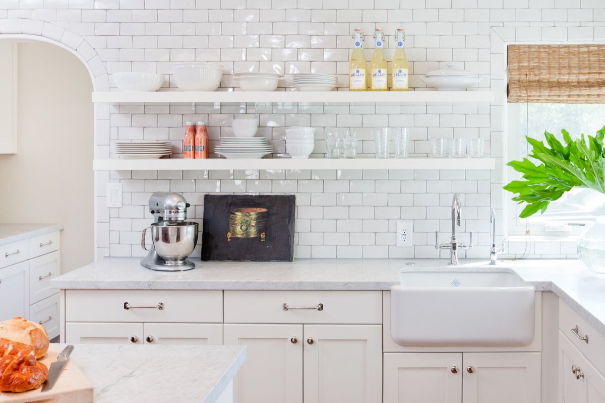 Фартук Бергамо БРИК