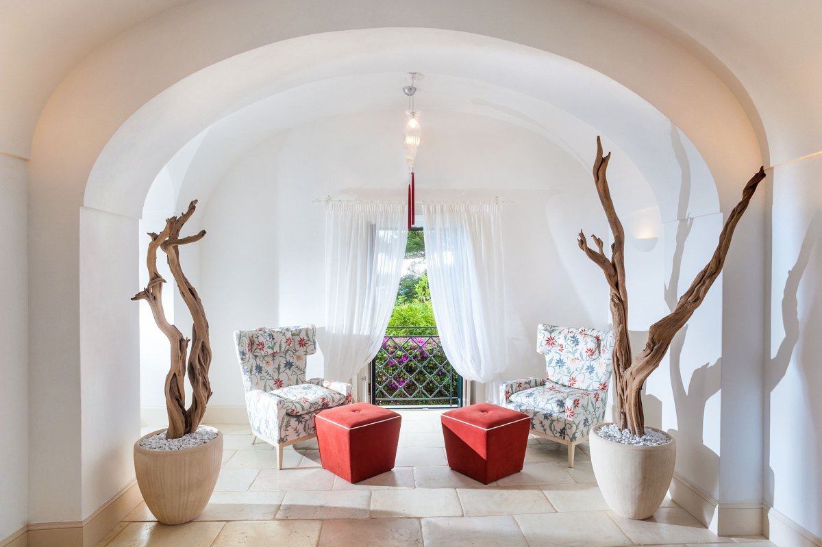 Интерьерные вещи из дерева