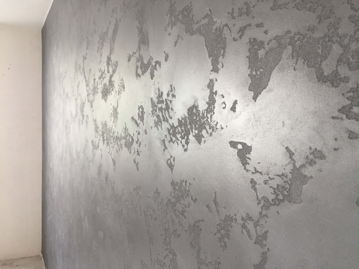 Декоративная штукатурка Марморин Грото