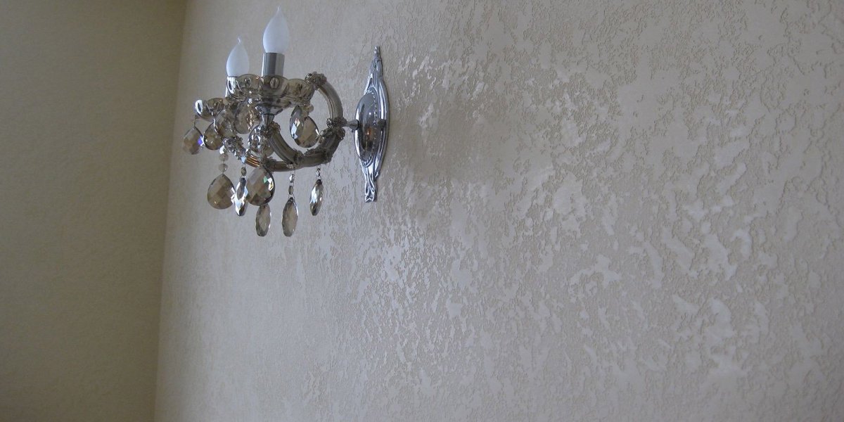 Гретта декоративная штукатурка