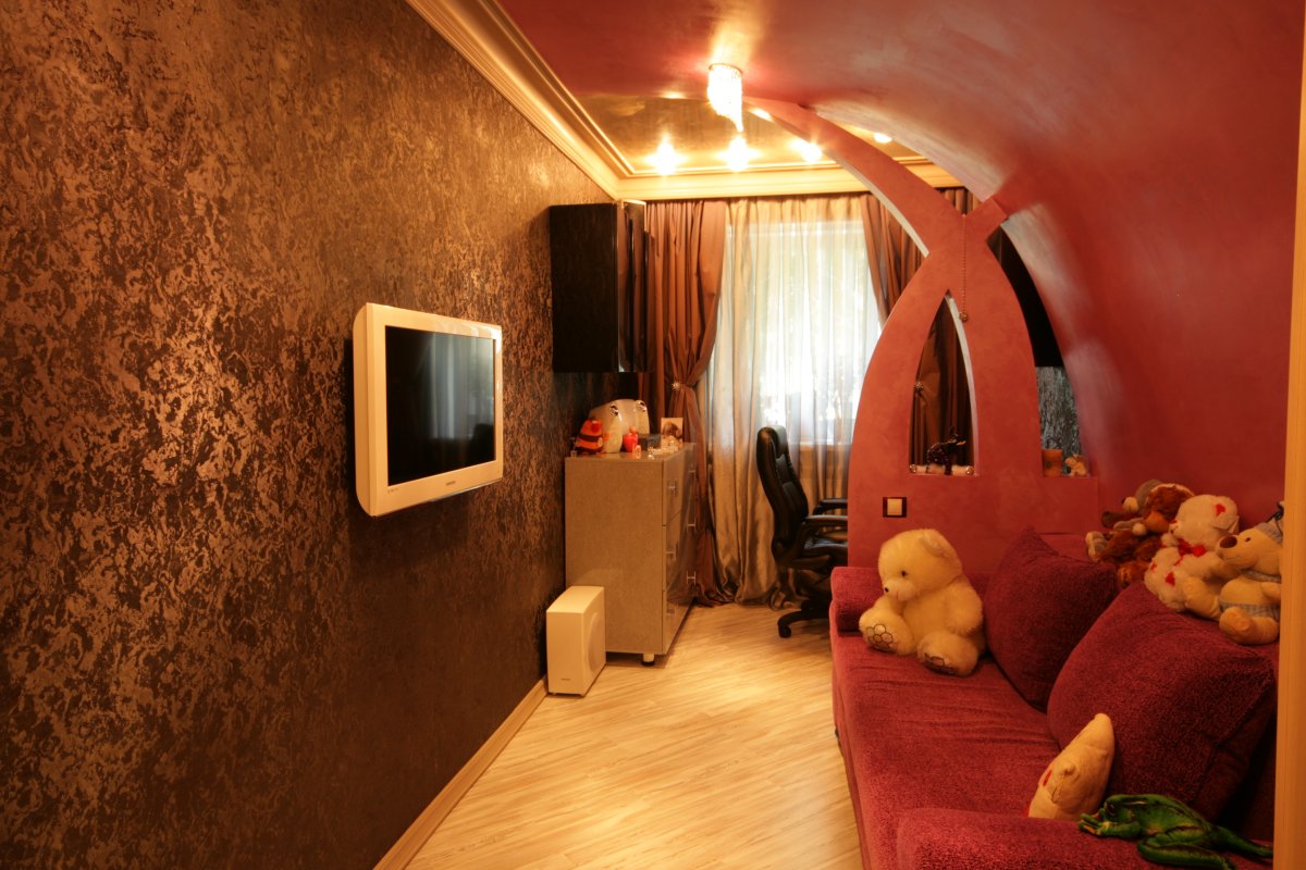 Гротто мармарин