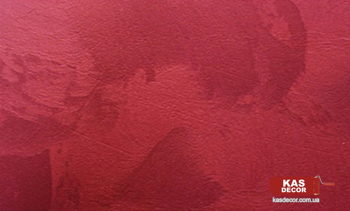 Жидкий шелк ВГТ штукатурка беж