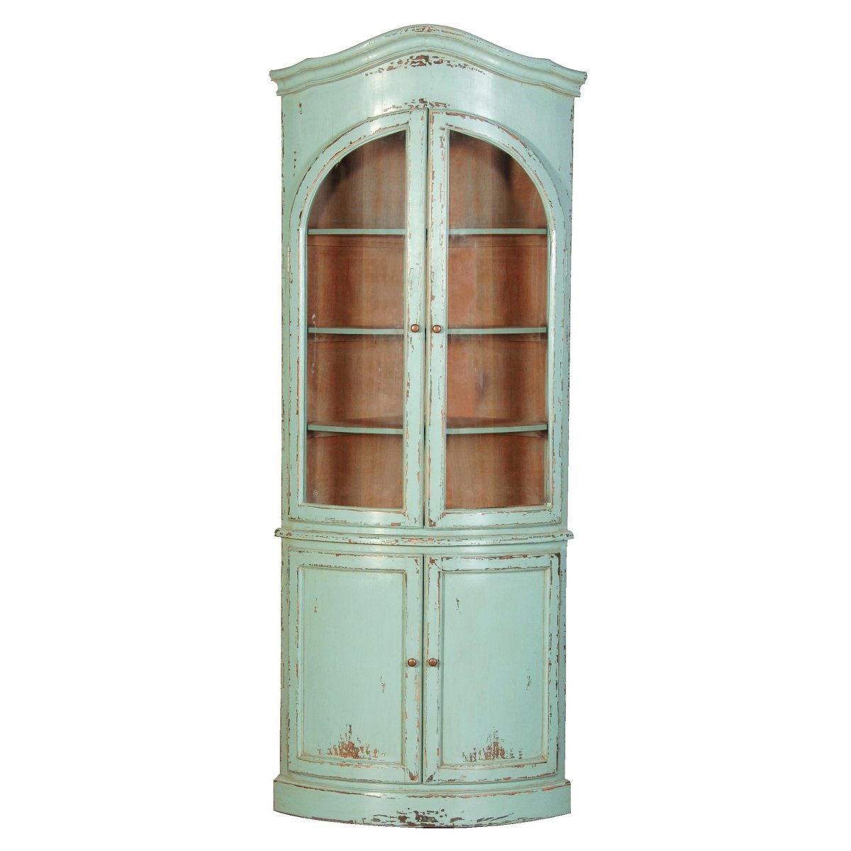 Угловая витрина икеа