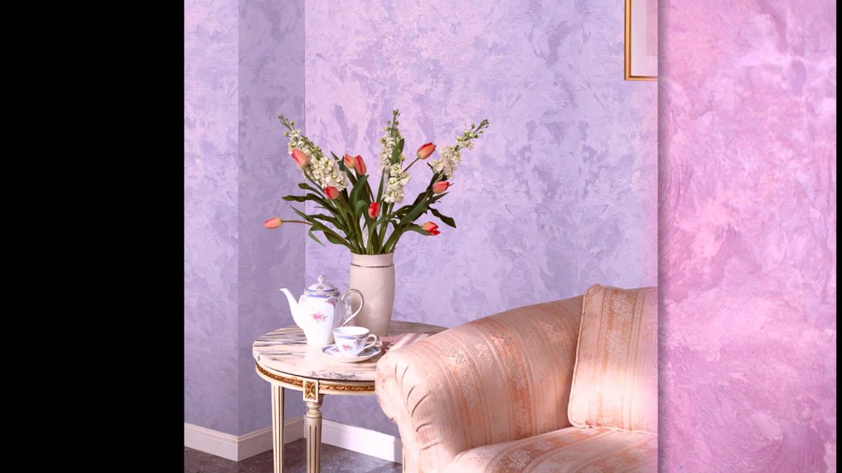 Венецианка дикий шелк