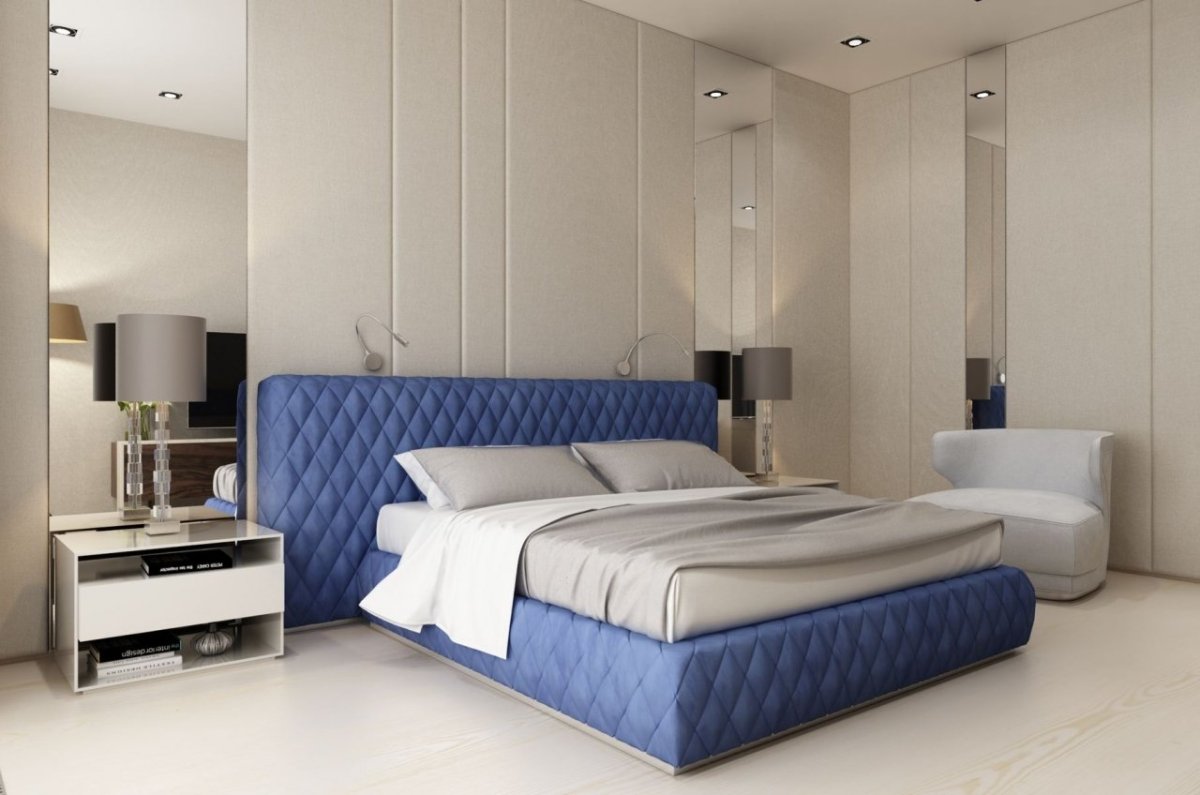 Кровать Signal Parma 160